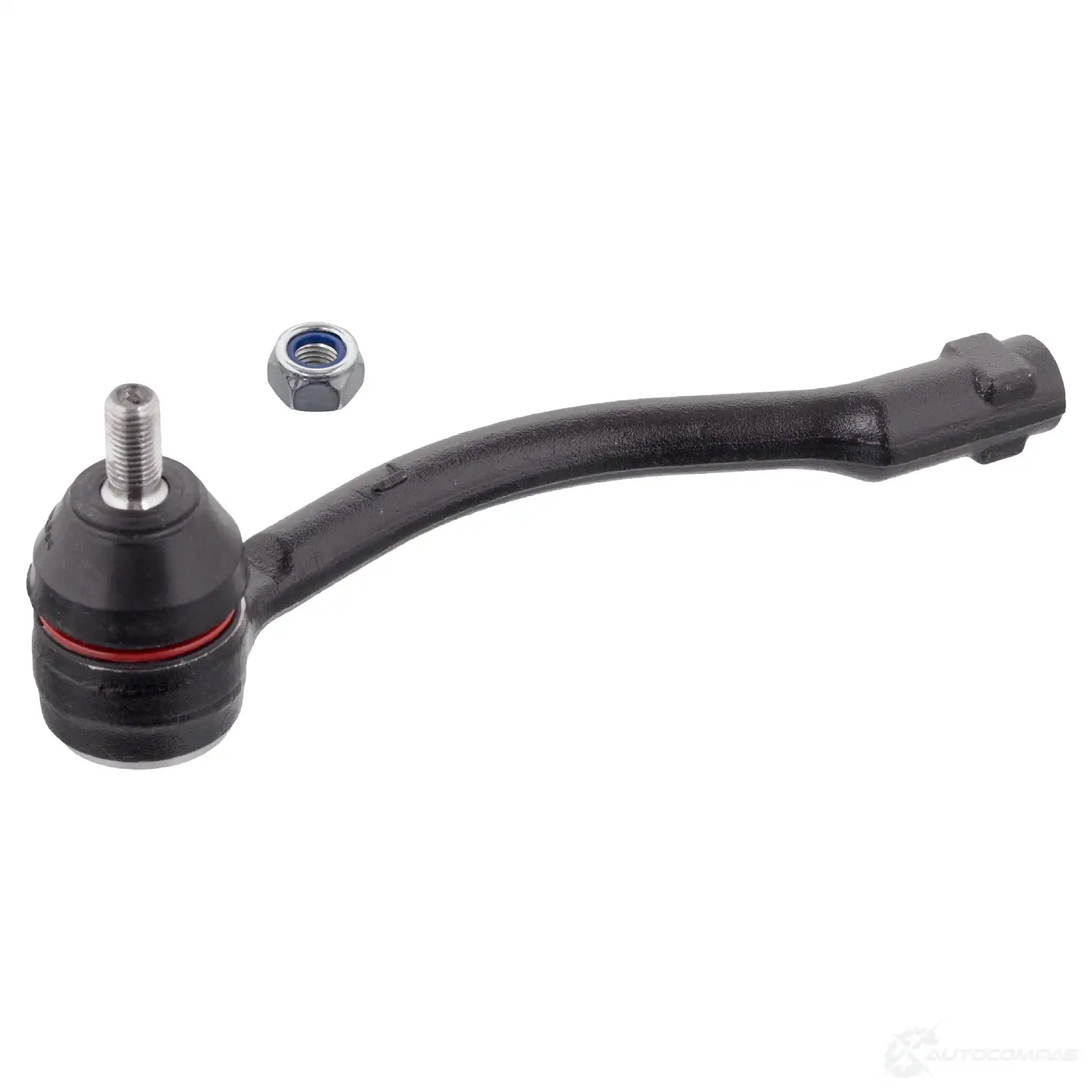Рулевой наконечник FEBI BILSTEIN 4054224022993 102299 1192083616 QSQR A - Изображение 1
