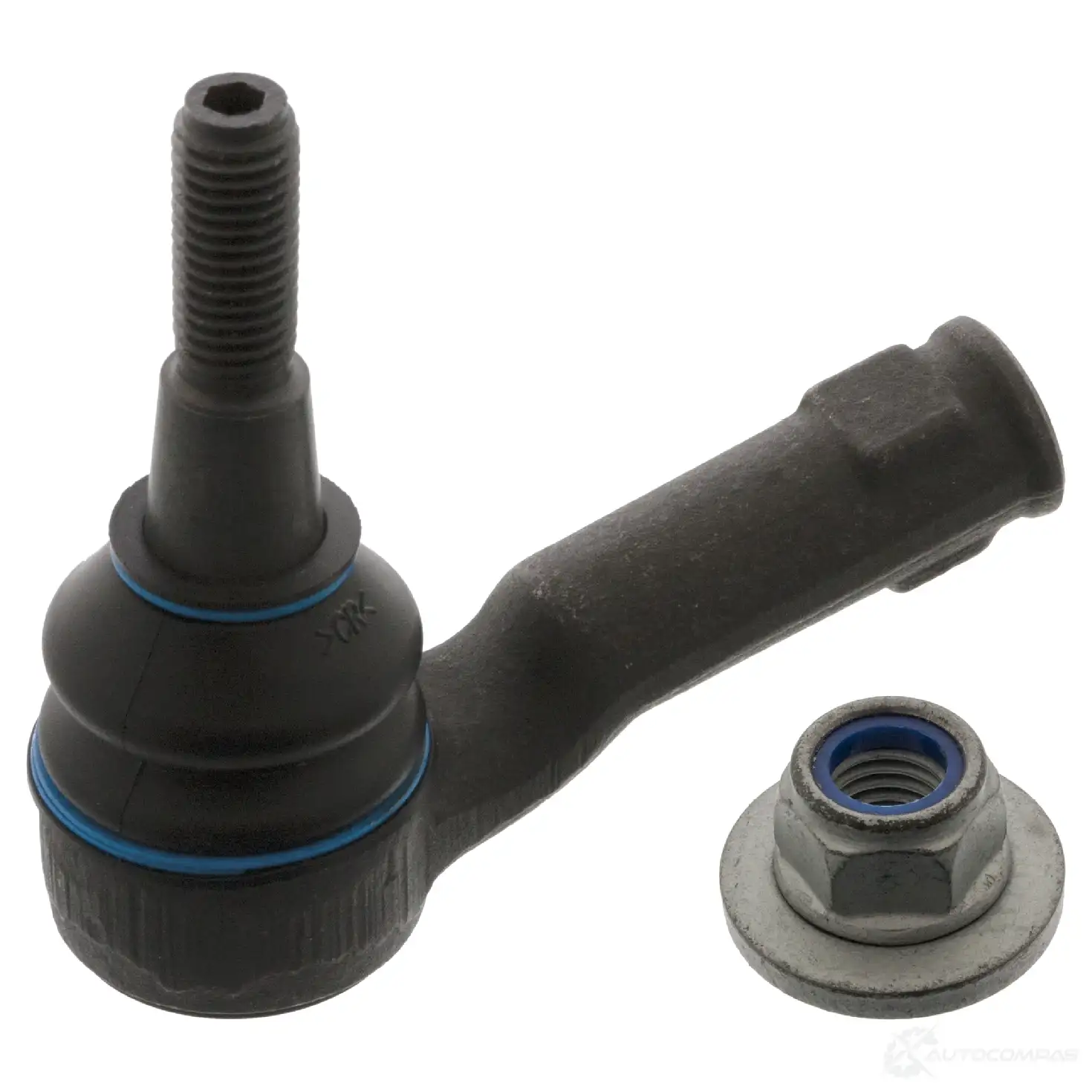 Рулевой наконечник FEBI BILSTEIN 1092878 47157 4027816471578 V4TJ Z - Изображение 1