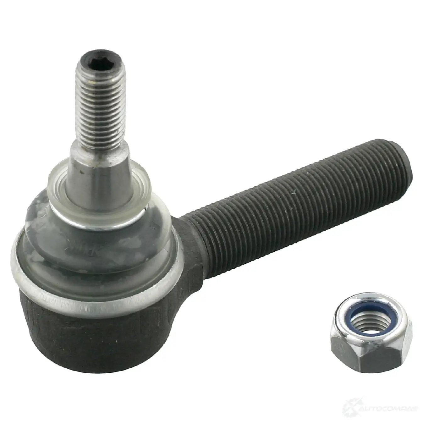 Рулевой наконечник FEBI BILSTEIN WDG F5C 14124 4027816141242 1064591 - Изображение 1