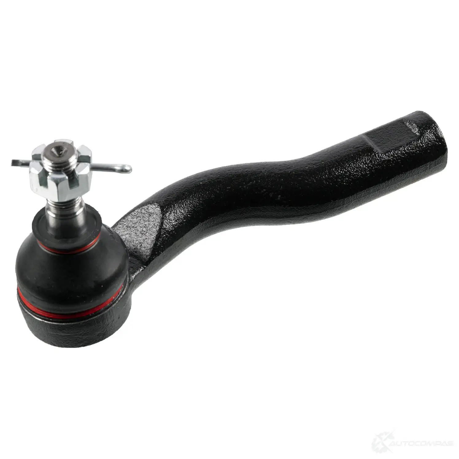 Рулевой наконечник FEBI BILSTEIN 4027816240235 1072281 40 Y9G 24023