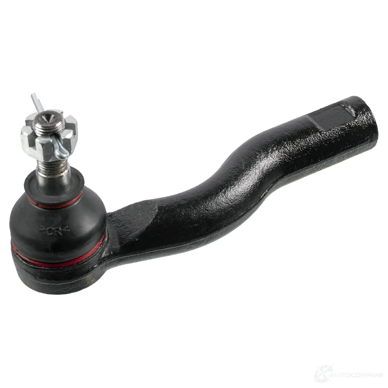 Рулевой наконечник FEBI BILSTEIN 24024 3ZXK 6R 4027816240242 1072282