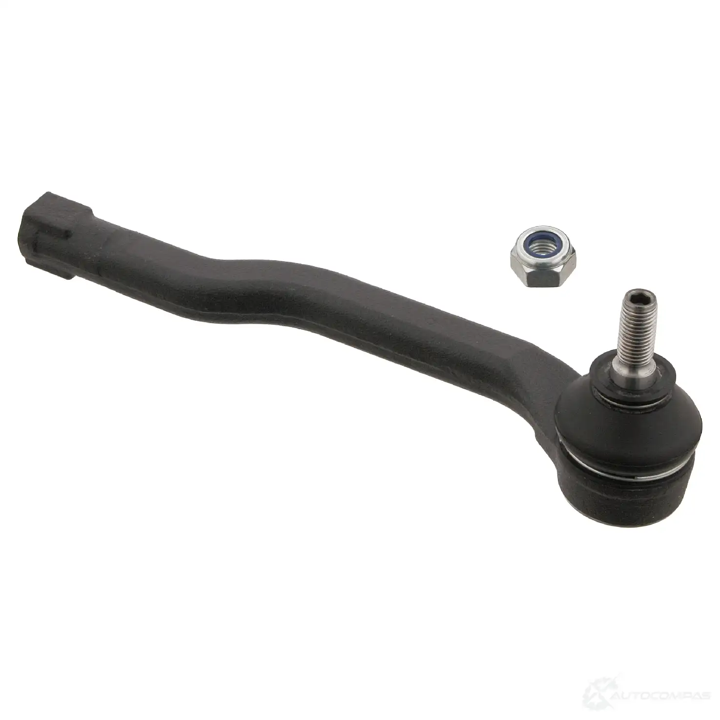 Рулевой наконечник FEBI BILSTEIN 30528 1077477 JR 40P9 4027816305286 - Изображение 1