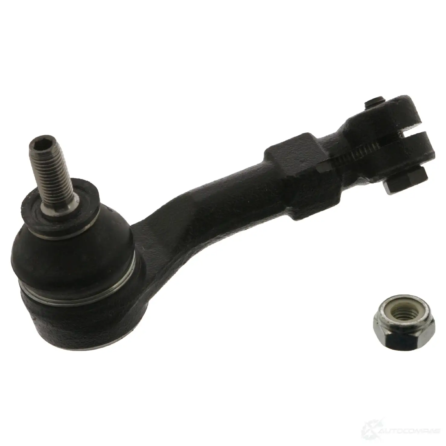 Рулевой наконечник FEBI BILSTEIN 09681 4027816096818 1061319 QGO JTX - Изображение 1