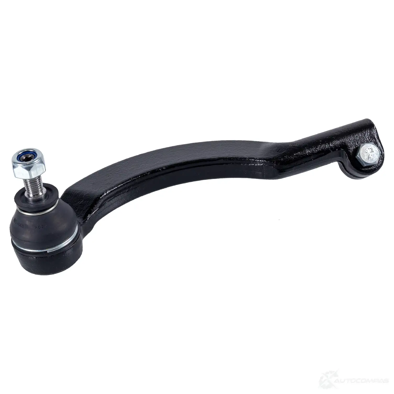 Рулевой наконечник FEBI BILSTEIN 9 FIAOK 29680 4027816296805 1076712 - Изображение 1