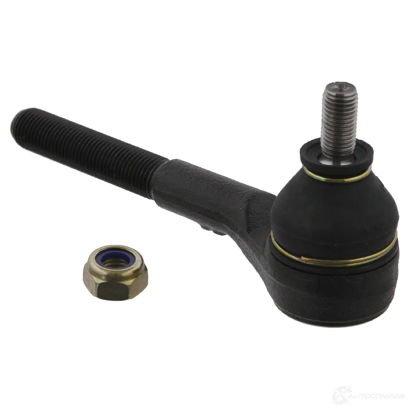 Рулевой наконечник FEBI BILSTEIN 1059568 JY HRRY 06966 4027816069669 изображение 0