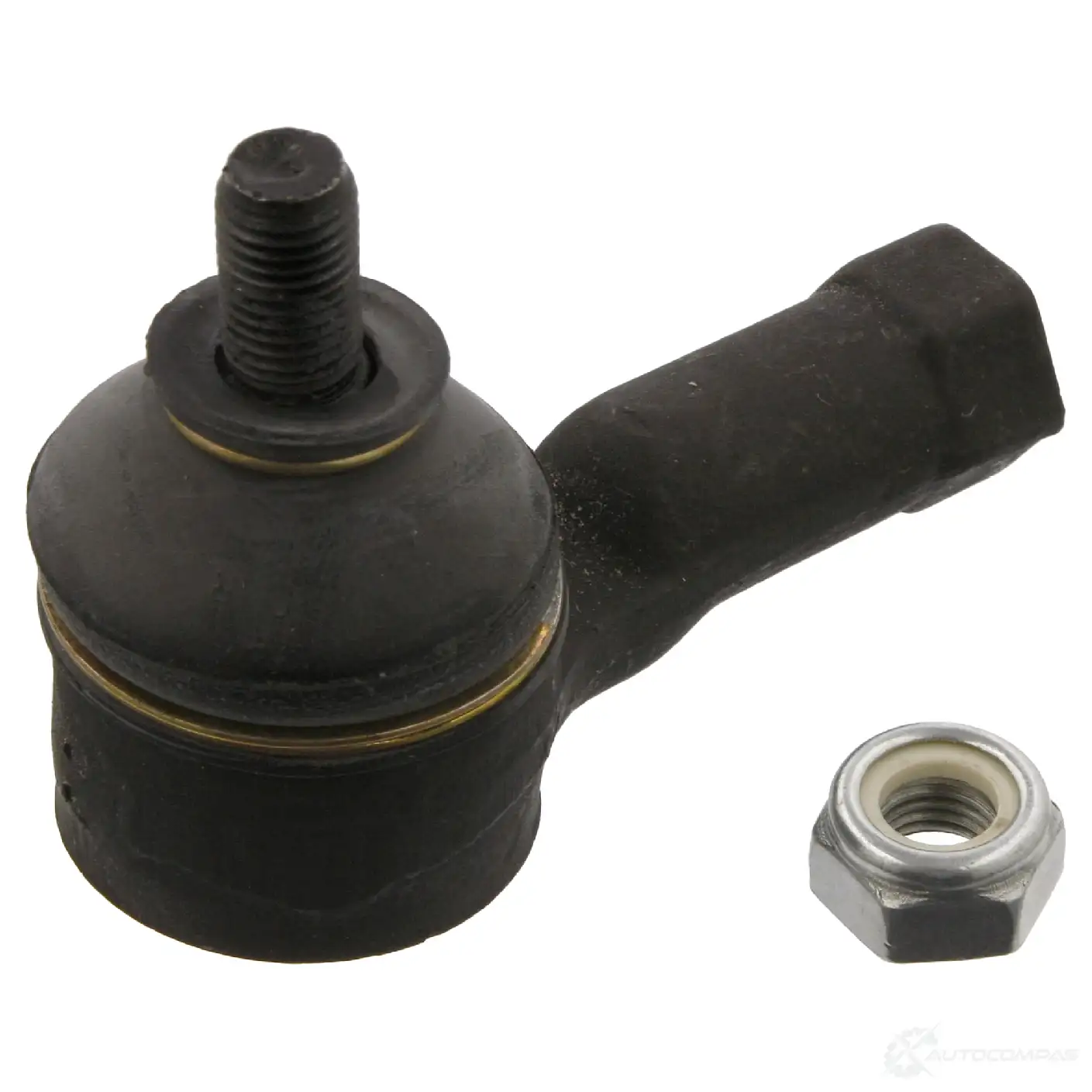 Рулевой наконечник FEBI BILSTEIN J649 LG 1064597 4027816141310 14131
