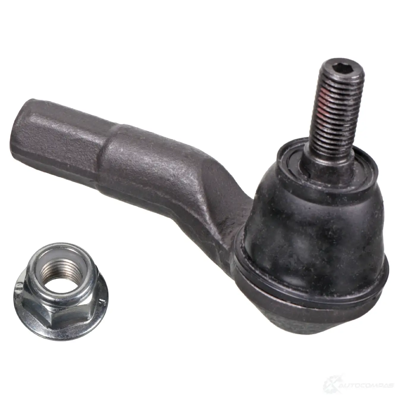 Рулевой наконечник FEBI BILSTEIN 102244 4054224022443 1192083589 RF 32YK - Изображение 1