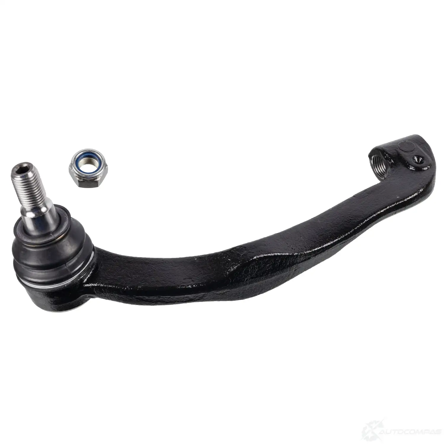 Рулевой наконечник FEBI BILSTEIN 1076707 RBY F6W 4027816296751 29675 - Изображение 1