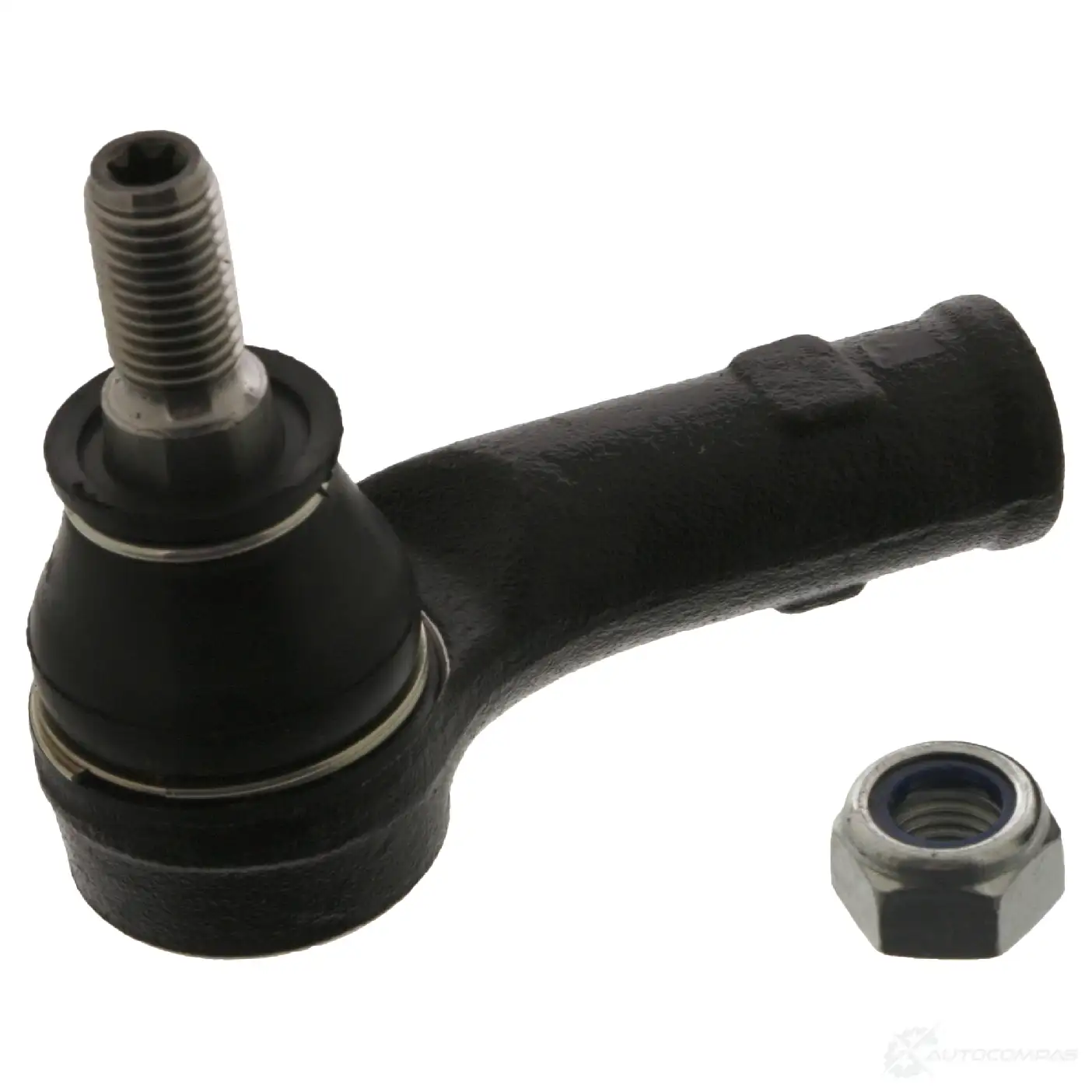 Рулевой наконечник FEBI BILSTEIN 1062466 7W J45JR 10582 4027816105824 - Изображение 1