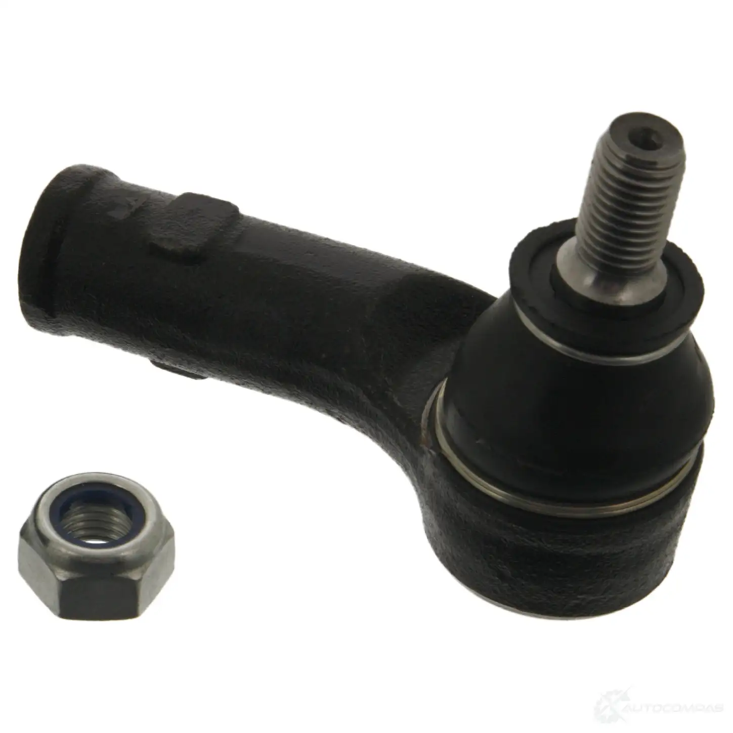 Рулевой наконечник FEBI BILSTEIN 1062468 FIW7 V56 10584 4027816105848 - Изображение 1