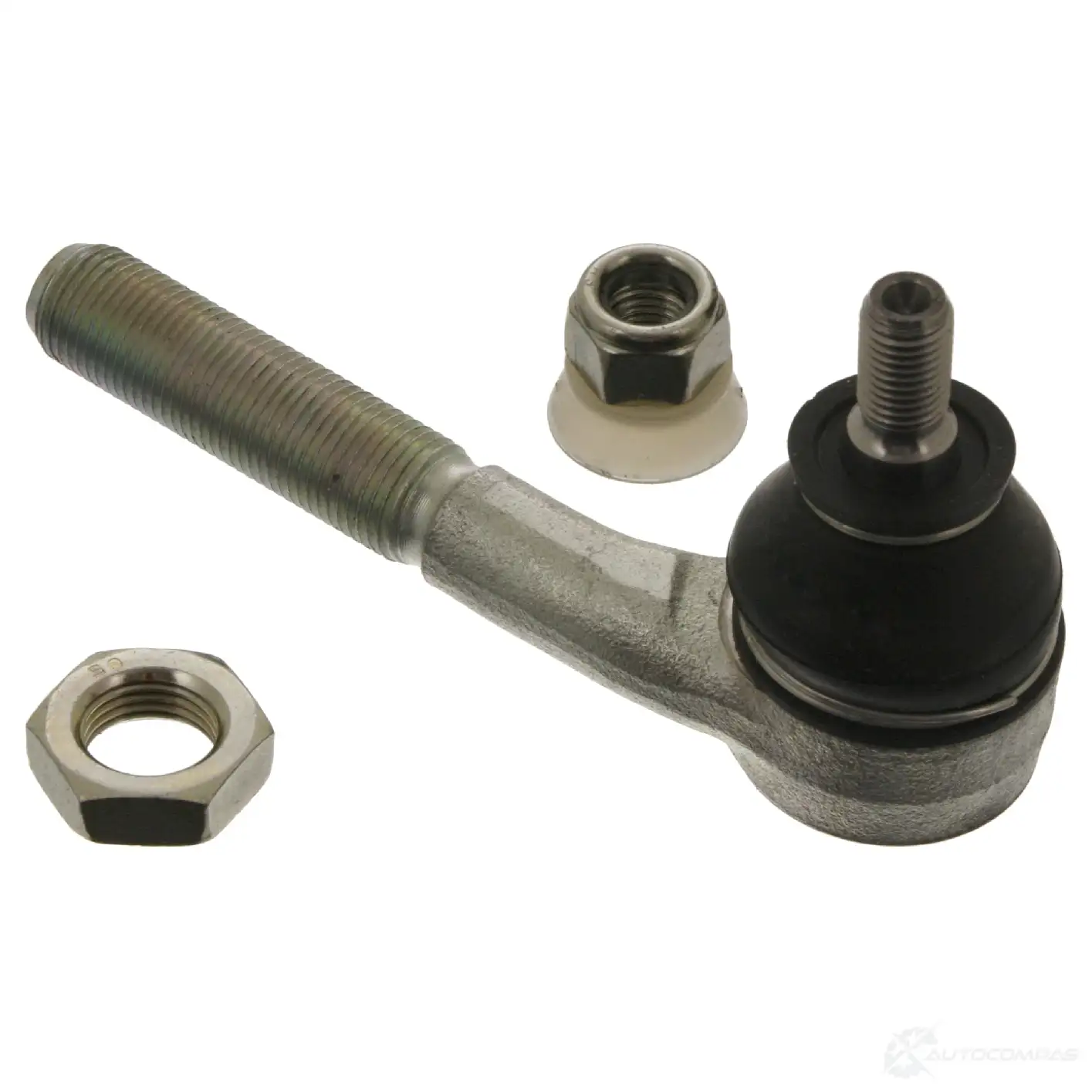 Рулевой наконечник FEBI BILSTEIN 0723 KR 17753 4027816177531 1067179 - Изображение 1