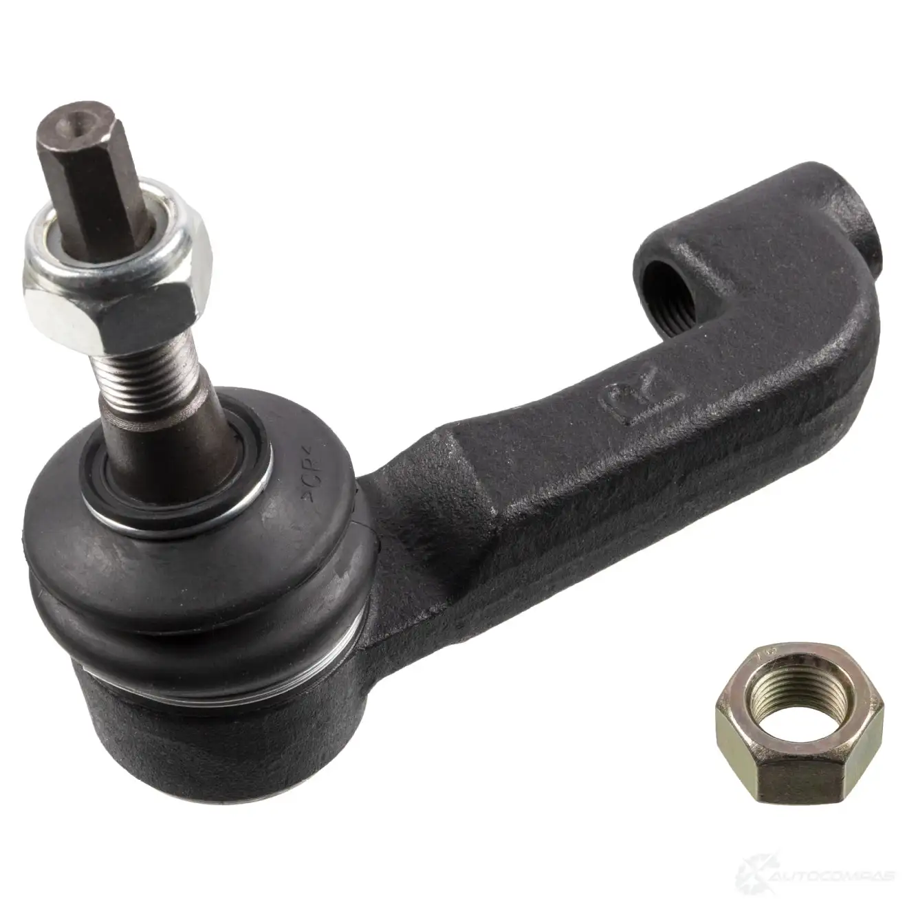 Рулевой наконечник FEBI BILSTEIN 4027816410843 1087318 0G101 0W 41084