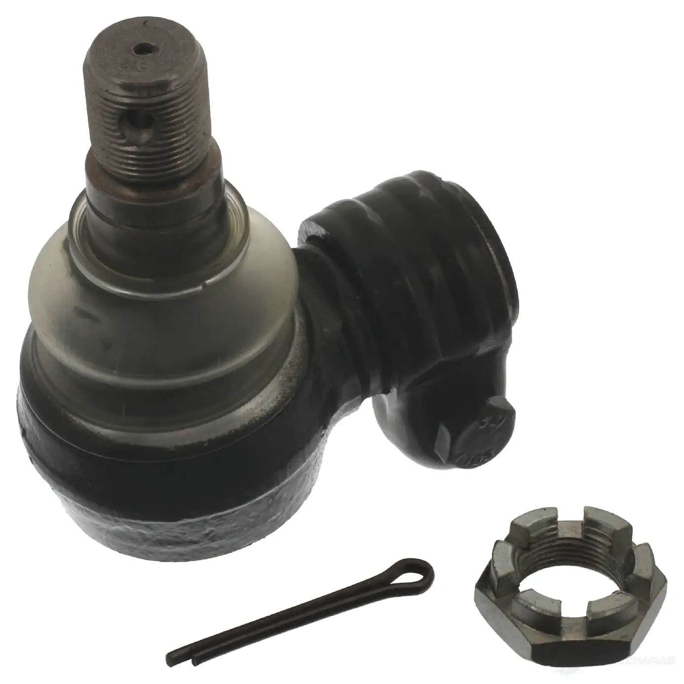 Шарнир кулисы кпп FEBI BILSTEIN 1085734 39456 4027816394563 2K U668Z - Изображение 1