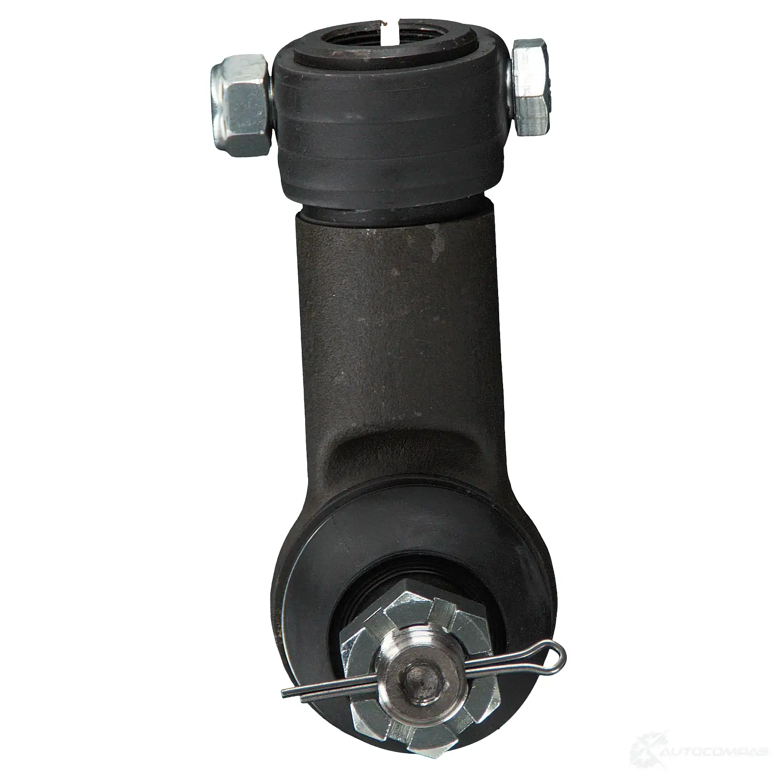 Шарнир кулисы кпп FEBI BILSTEIN EQZJP TK 4054224022832 102283 1212902285 изображение 1