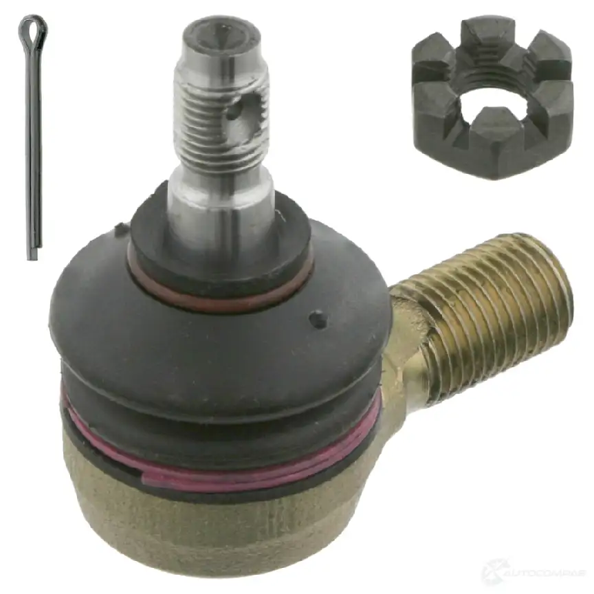 Рулевой наконечник FEBI BILSTEIN 1073139 T EPGA 24993 4027816249931