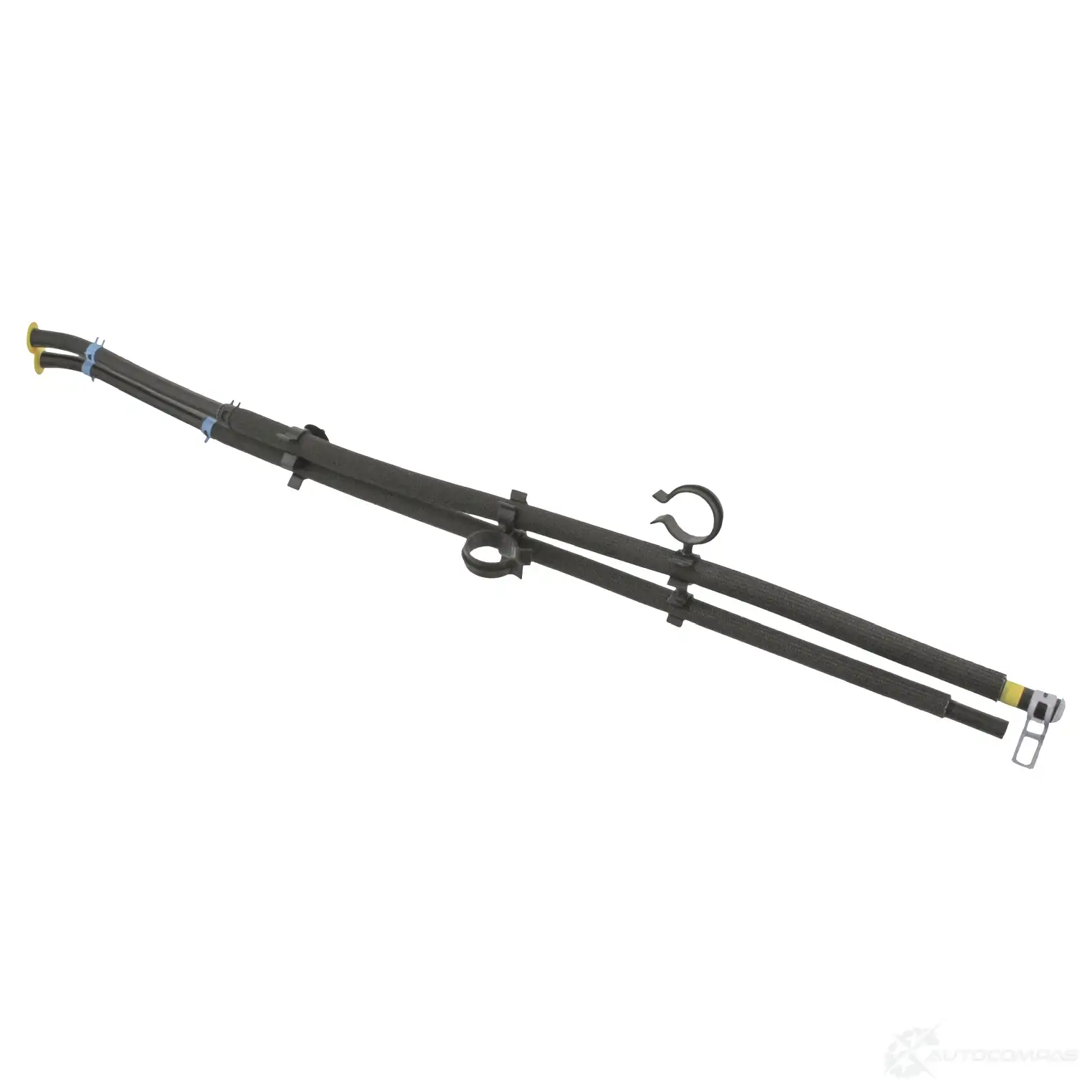Шланг адсорбера FEBI BILSTEIN 100769 1212885077 4054224007693 IO8E 4G