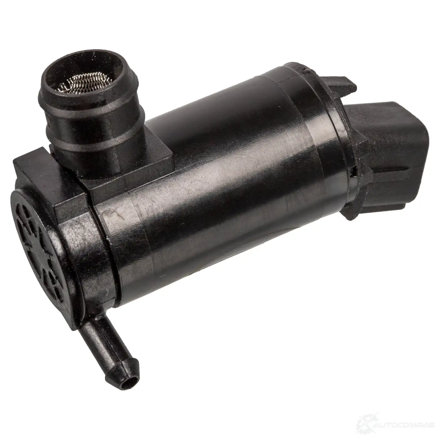 Моторчик омывателя, стеклоочистителя FEBI BILSTEIN WH9L U 170368 1437996011 - Изображение 1