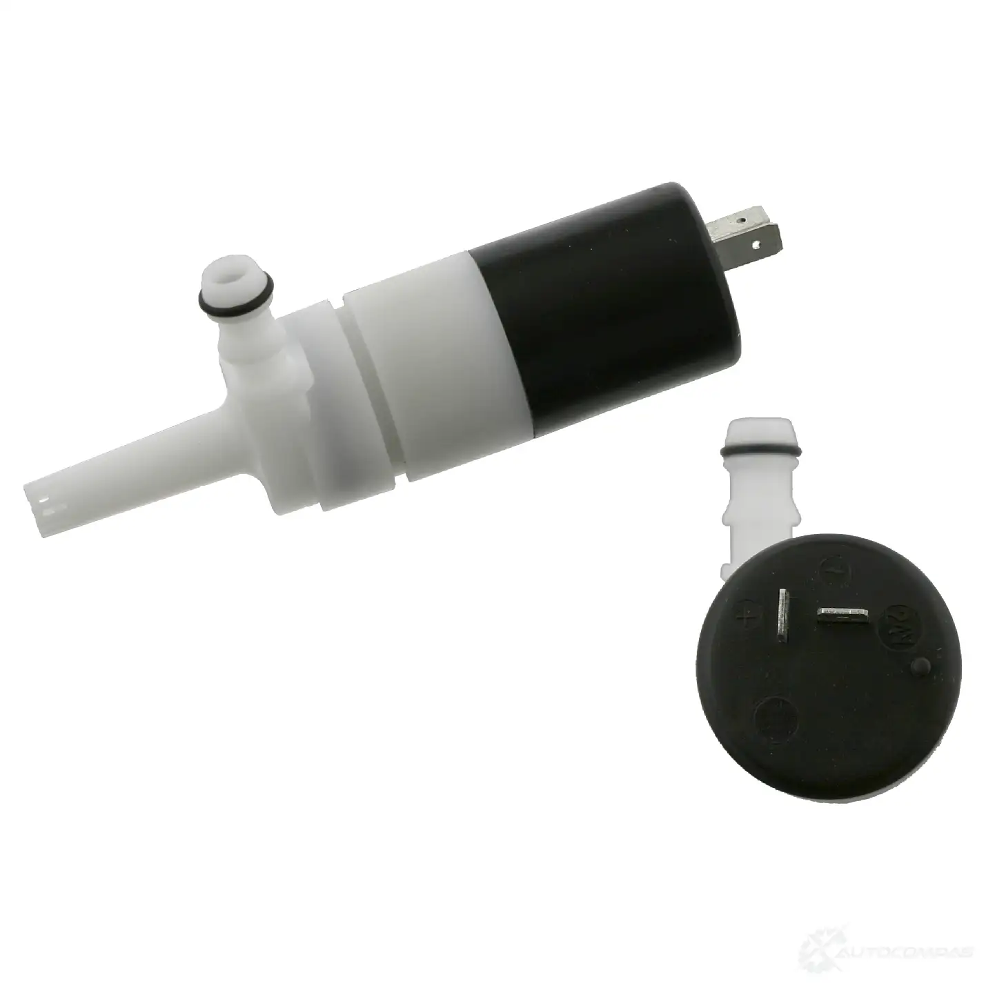 Моторчик омывателя, стеклоочистителя FEBI BILSTEIN 1071566 4027816232094 OER 69X 23209
