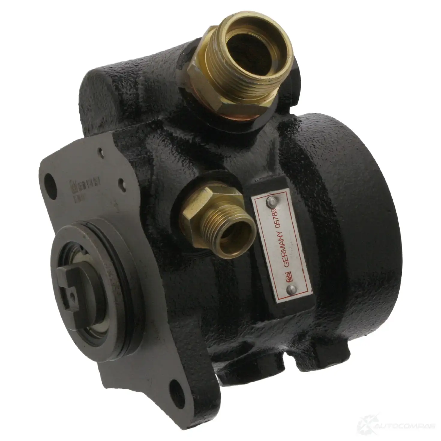 Насос Гур FEBI BILSTEIN EPV5 RK 4027816057895 05789 1058835 - Изображение 1