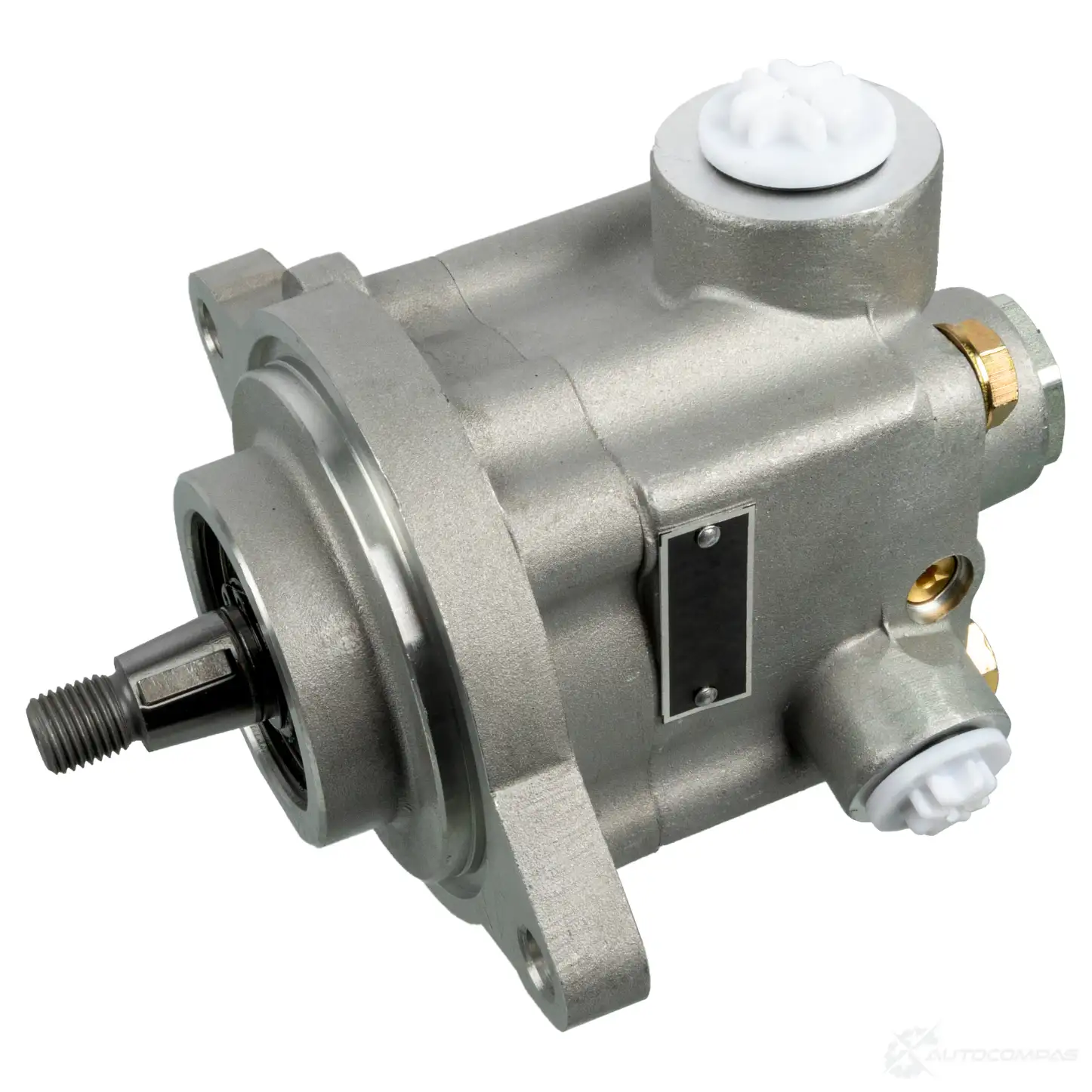 Насос Гур FEBI BILSTEIN 1437962612 DQ W7S 176030