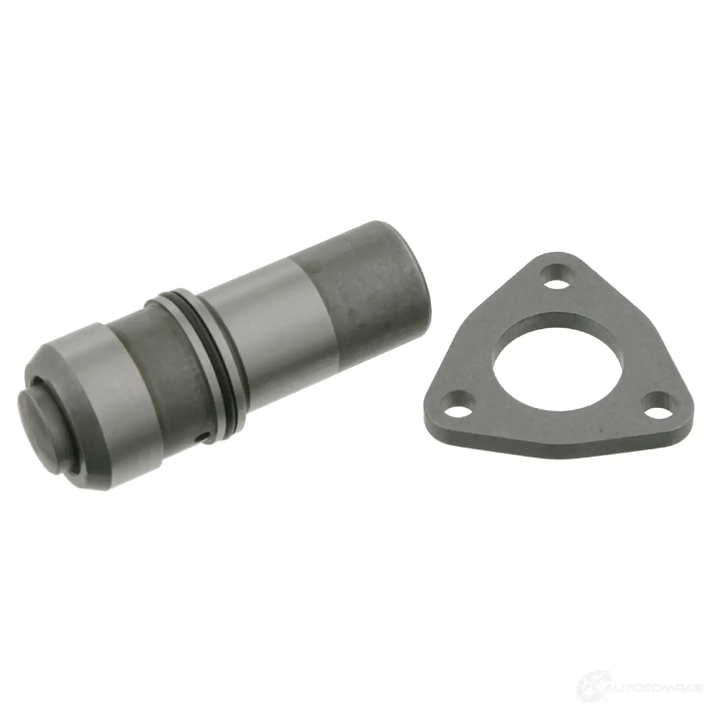 Натяжитель цепи ГРМ FEBI BILSTEIN 1067116 K2VB8 RR 4027816176671 17667 - Изображение 1