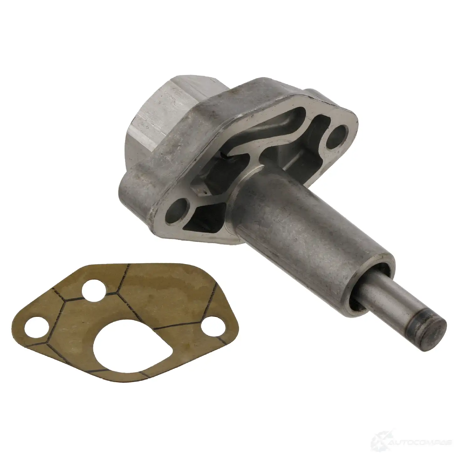 Натяжитель цепи ГРМ FEBI BILSTEIN C8 3M3OV 4027816021353 1056624 02135 - Изображение 1