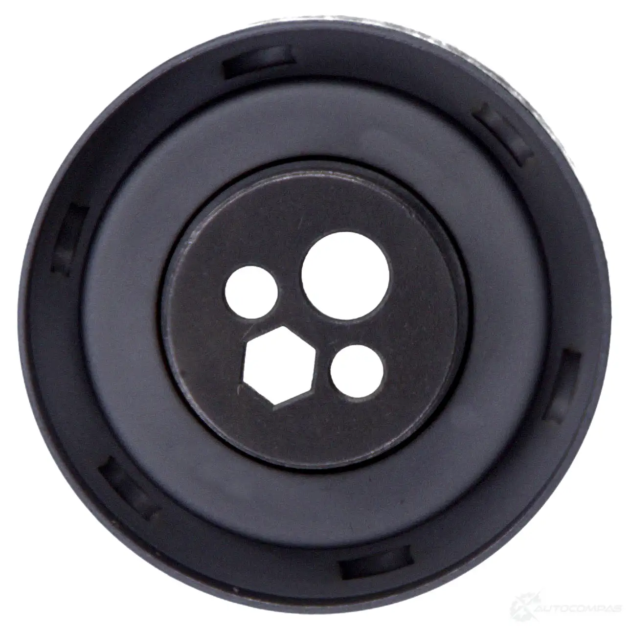 Натяжной ролик ГРМ FEBI BILSTEIN 07710 BINK 8 4027816077107 1060014 изображение 2