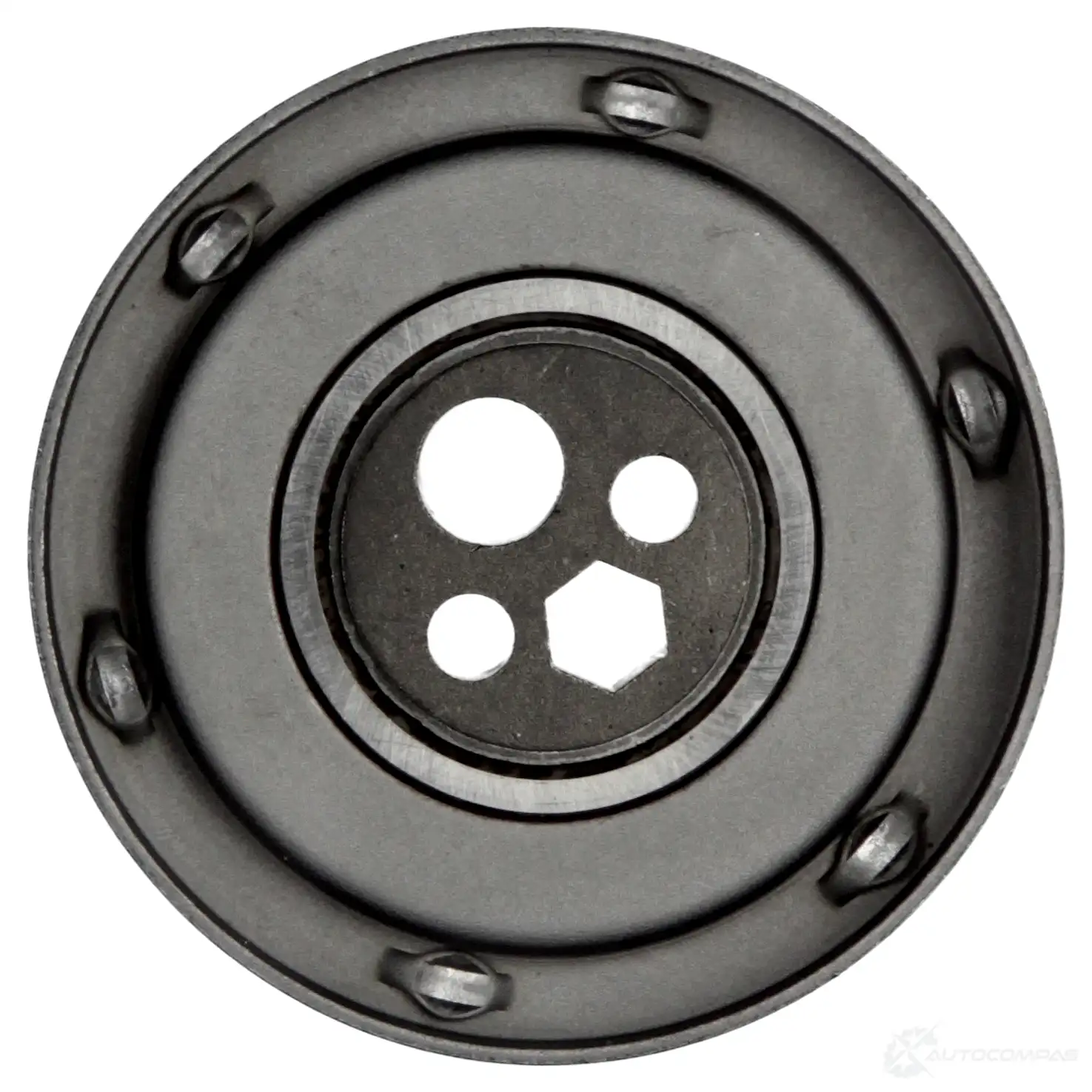 Натяжной ролик ГРМ FEBI BILSTEIN 07710 BINK 8 4027816077107 1060014 изображение 3