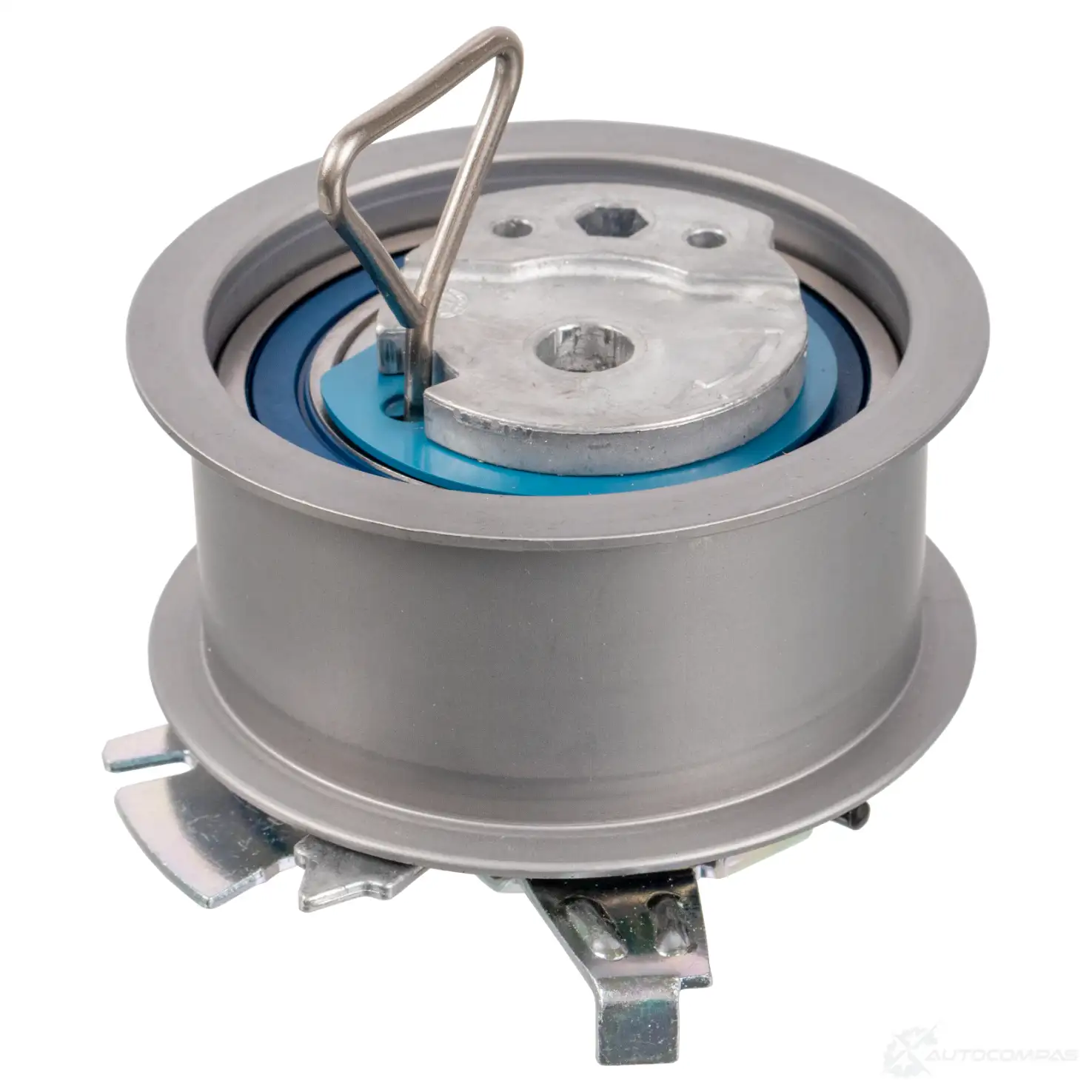 Натяжной ролик ГРМ FEBI BILSTEIN 4027816217060 21706 1070193 UYA0 M - Изображение 1
