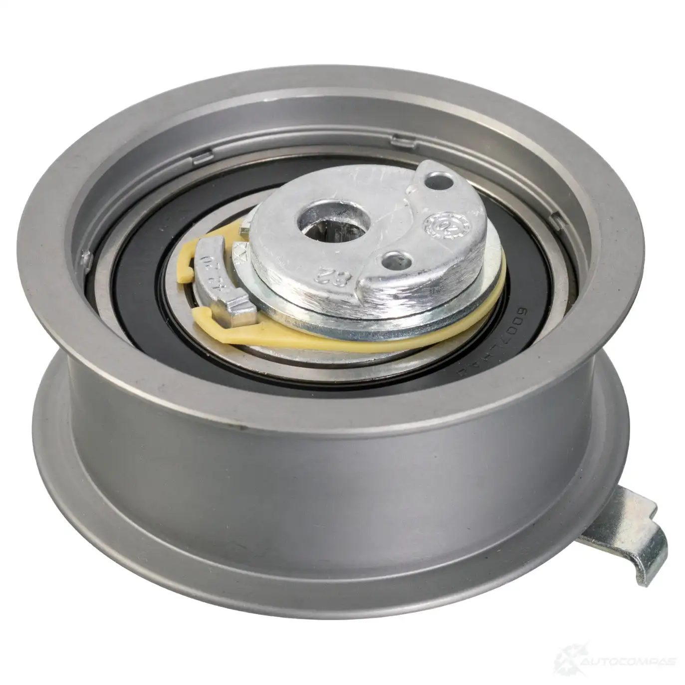 Натяжной ролик ГРМ FEBI BILSTEIN 1068168 UU LGXR 18956 4027816189565 - Изображение 1