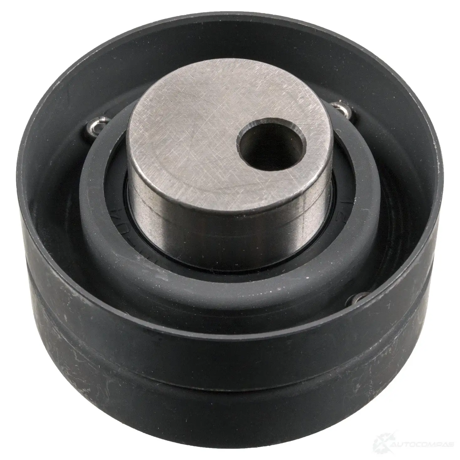 Натяжной ролик ГРМ FEBI BILSTEIN 1058290 04927 R 0MT3L 4027816049272 - Изображение 1