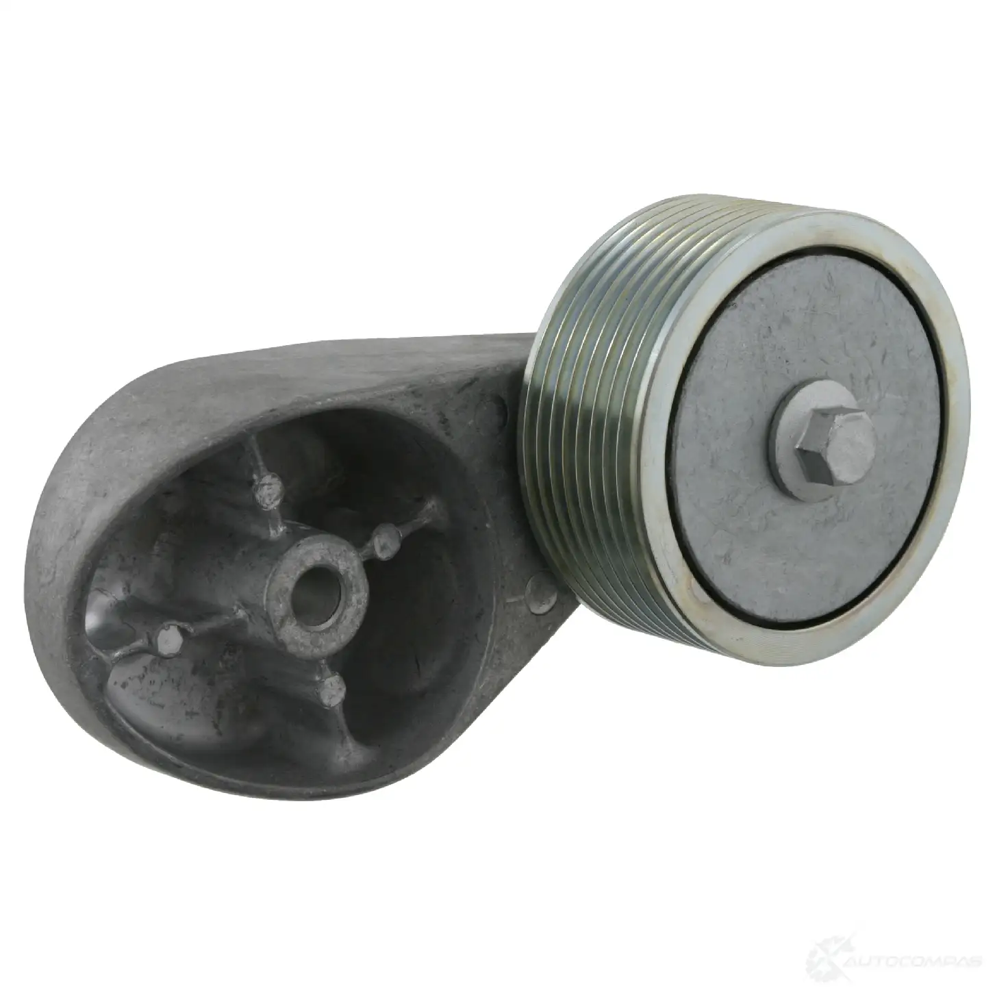Паразитный обводной ролик приводного ремня FEBI BILSTEIN 1071625 4027816232773 XEMR5 0 23277 - Изображение 1