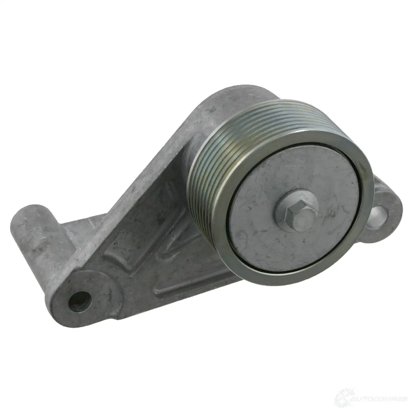 Паразитный обводной ролик приводного ремня FEBI BILSTEIN GO WUH 4027816232735 23273 1071621 - Изображение 1