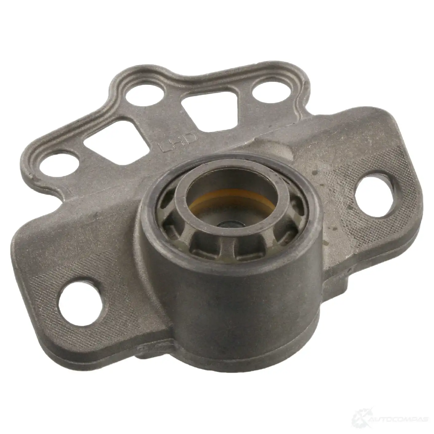 Опора стойки амортизатора FEBI BILSTEIN 36816 2UV IS 1083101 4027816368168 - Изображение 1