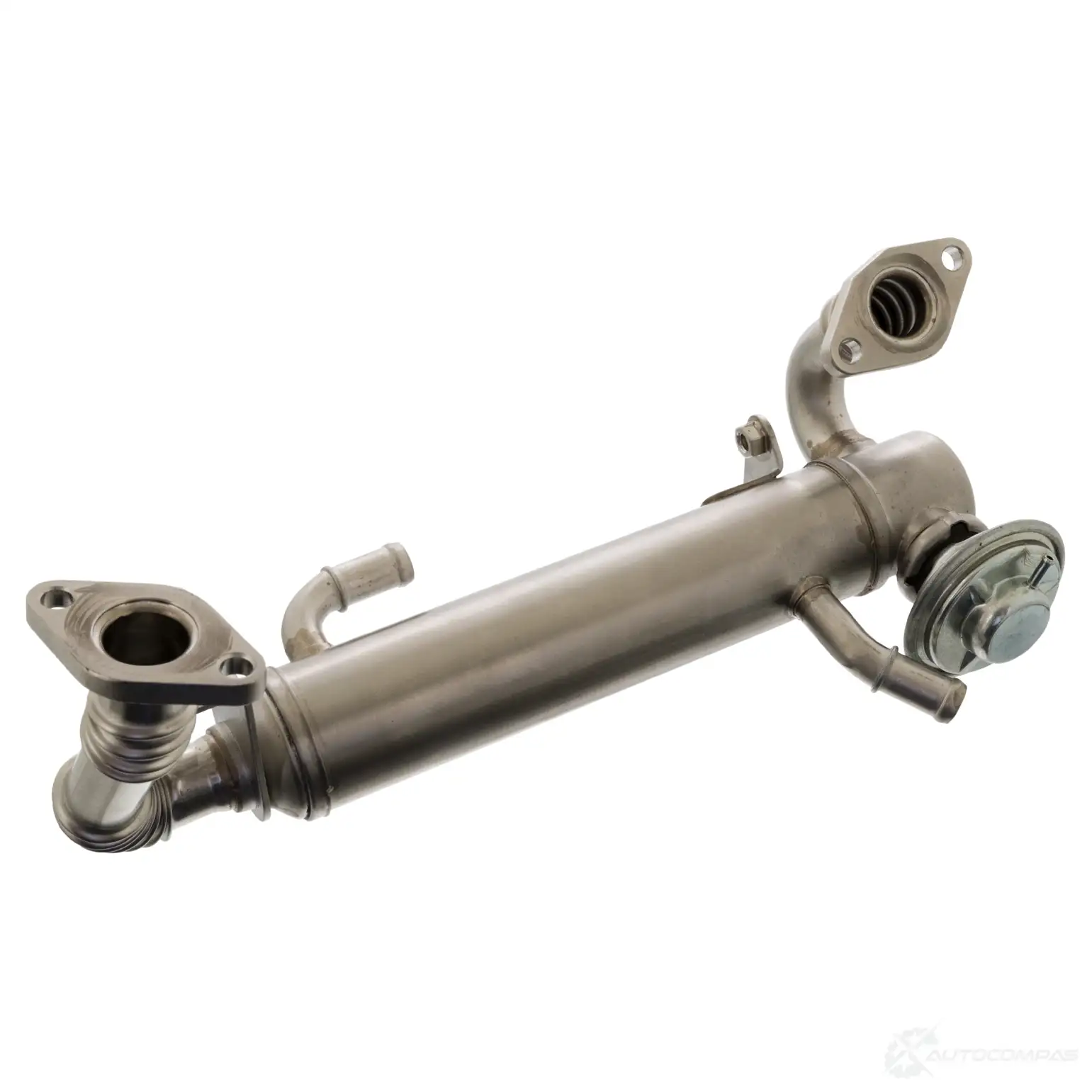 Охладитель EGR FEBI BILSTEIN 102800 4054224028001 1212907141 4DLW FW