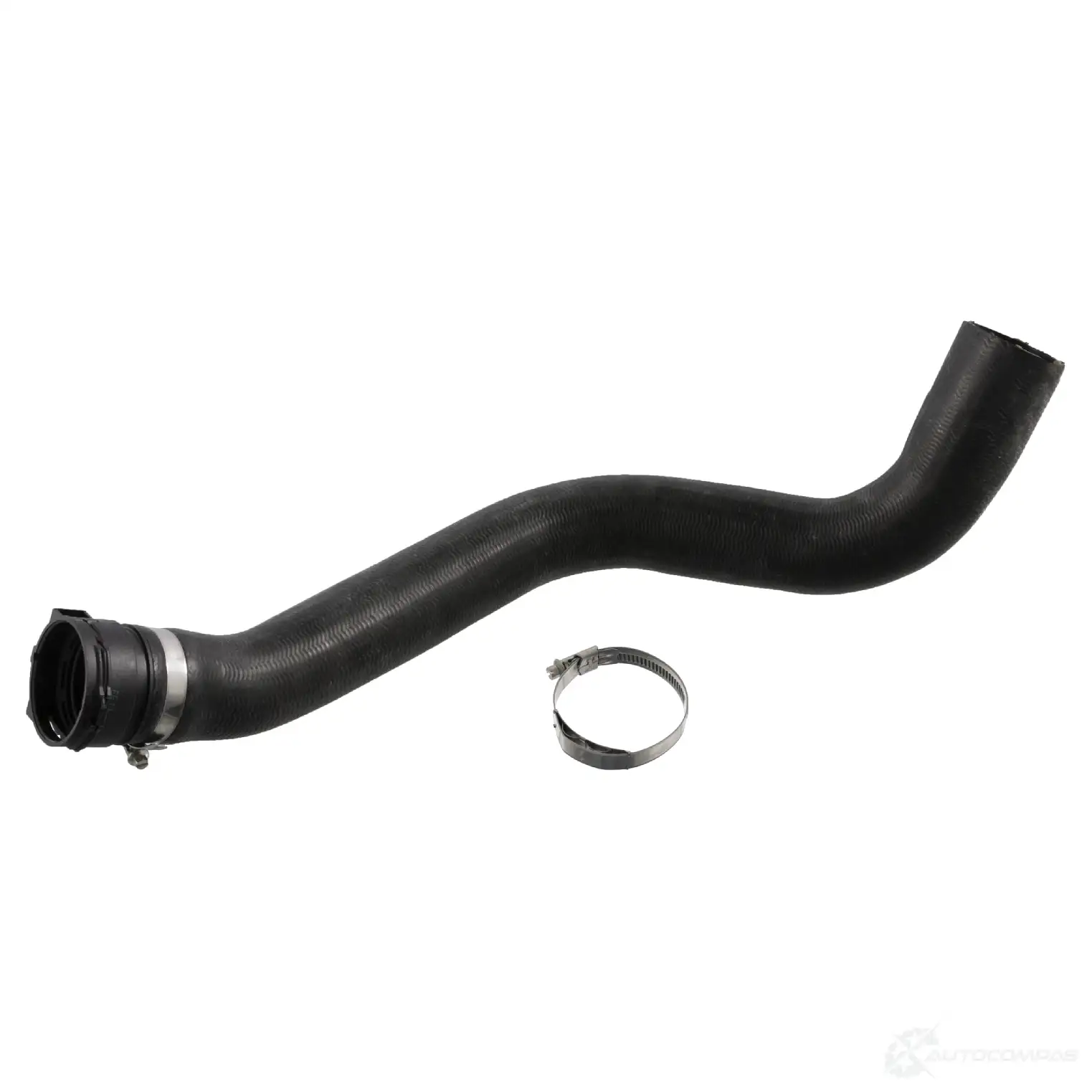 Шланг радиатора FEBI BILSTEIN 49136 T 2K4XX 4027816491361 1094647