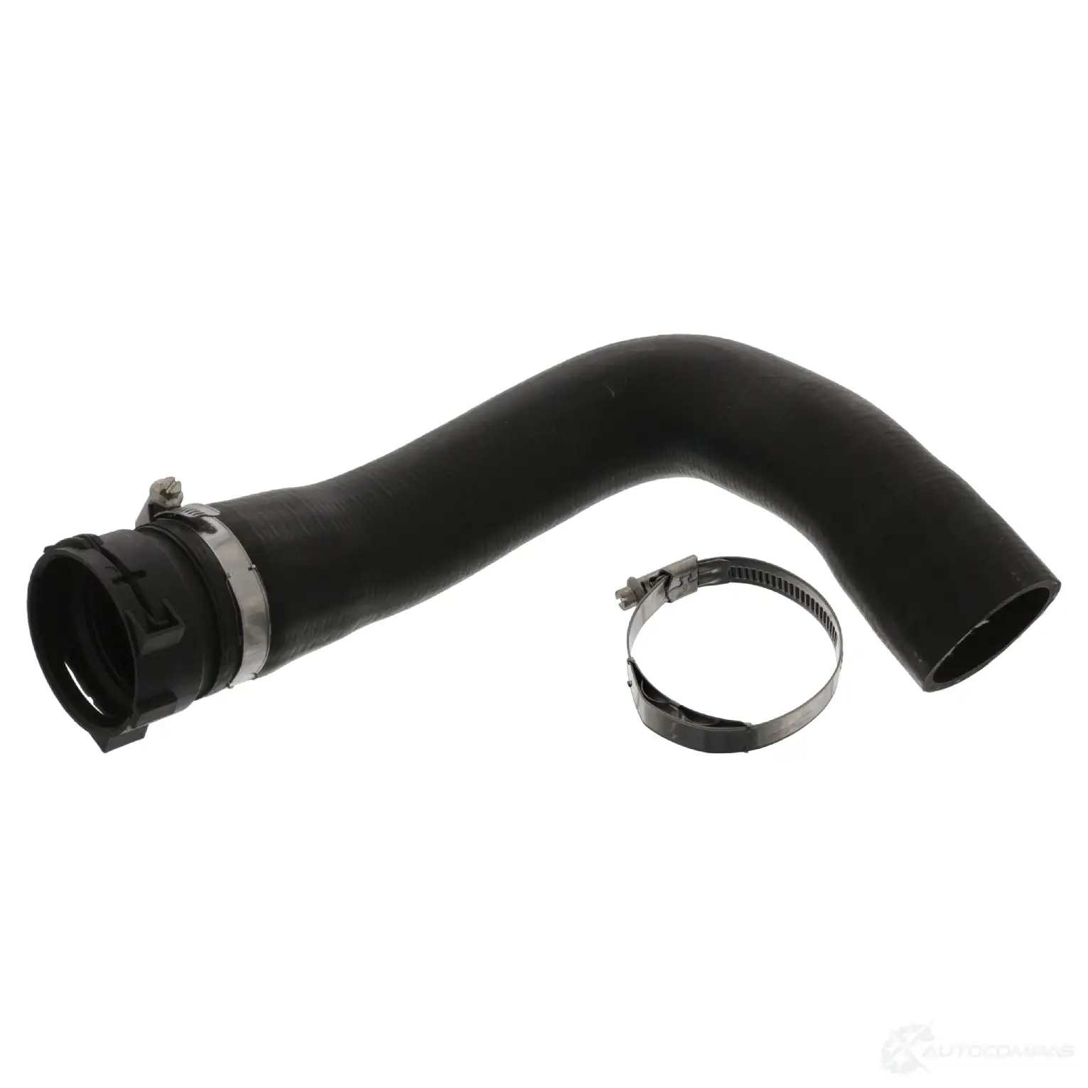 Шланг радиатора FEBI BILSTEIN 49138 1094649 0 9TLE99 4027816491385