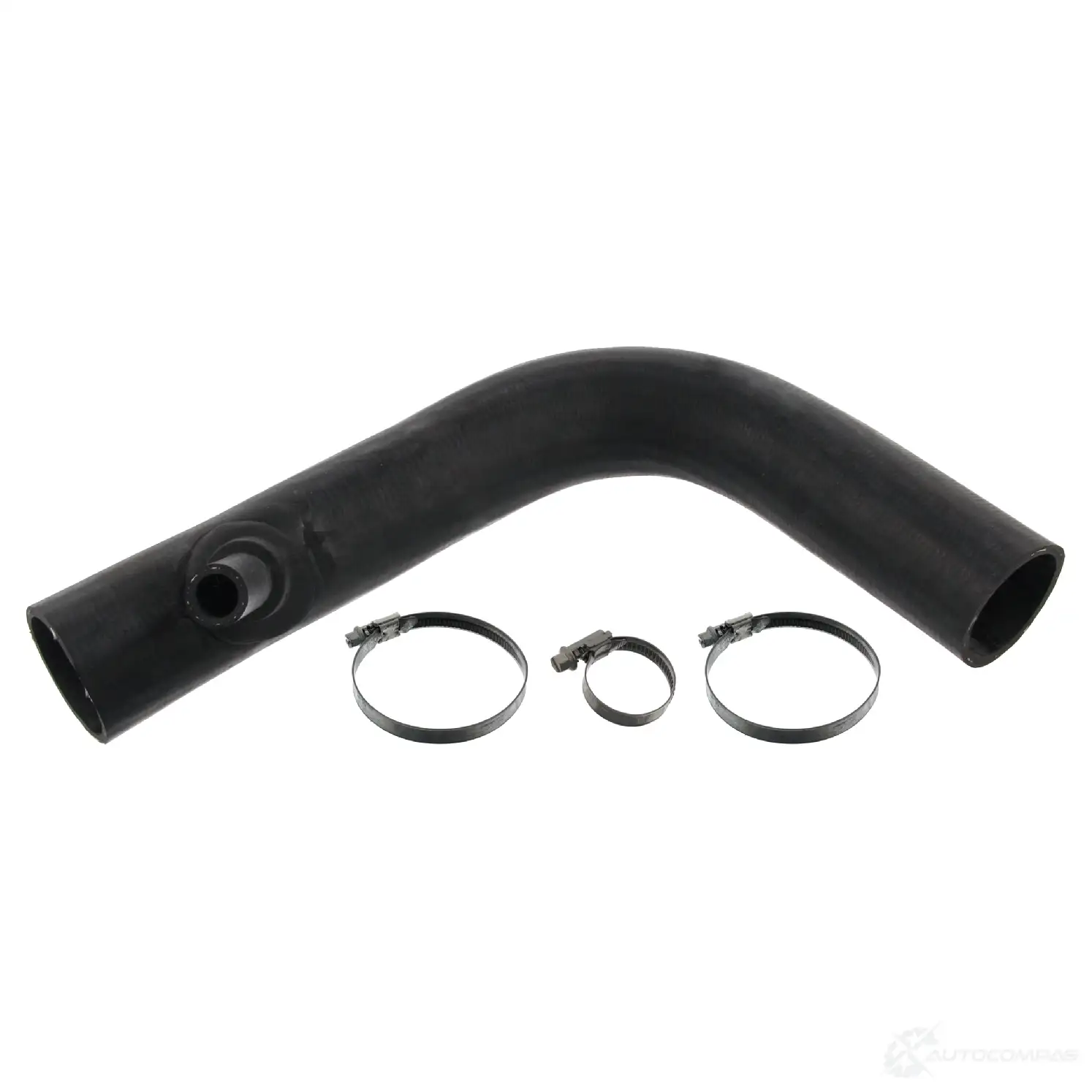 Шланг радиатора FEBI BILSTEIN 4027816491095 1094620 49109 PRF NKP2