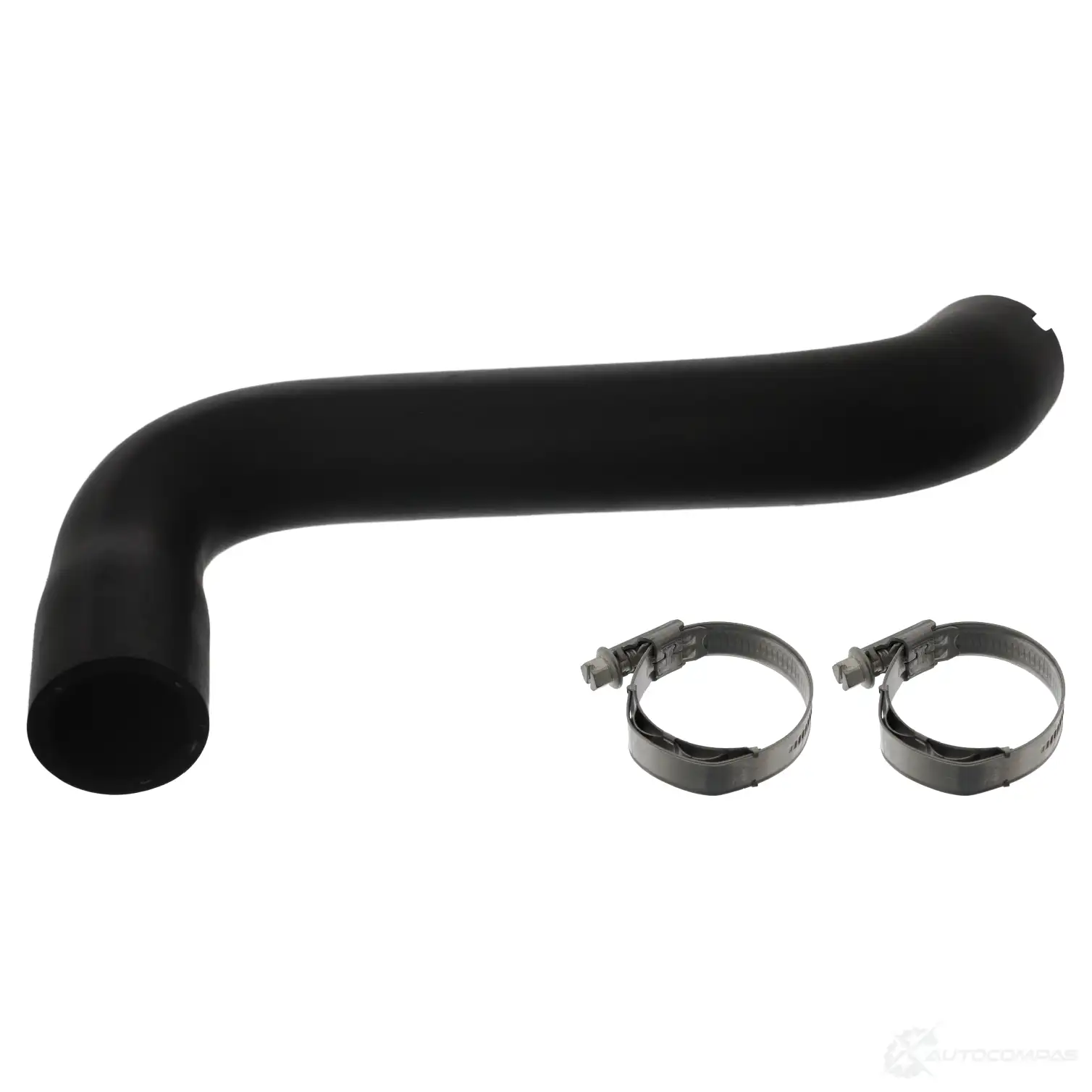 Шланг радиатора FEBI BILSTEIN 1094636 49125 Y6IE W9F 4027816491255
