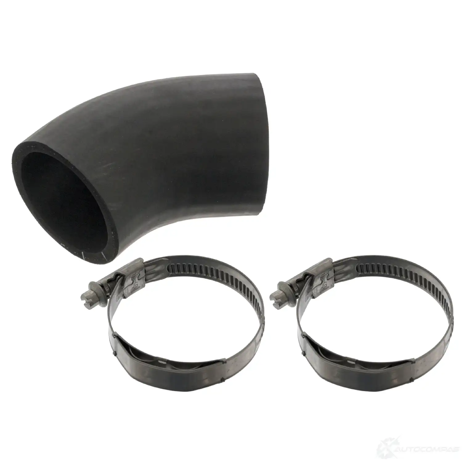Шланг радиатора FEBI BILSTEIN V OOFE 4027816491286 1094639 49128