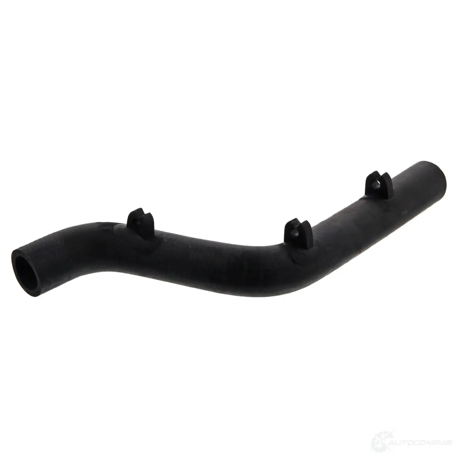 Шланг радиатора FEBI BILSTEIN 1UZU 2 4027816351931 1081575 35193