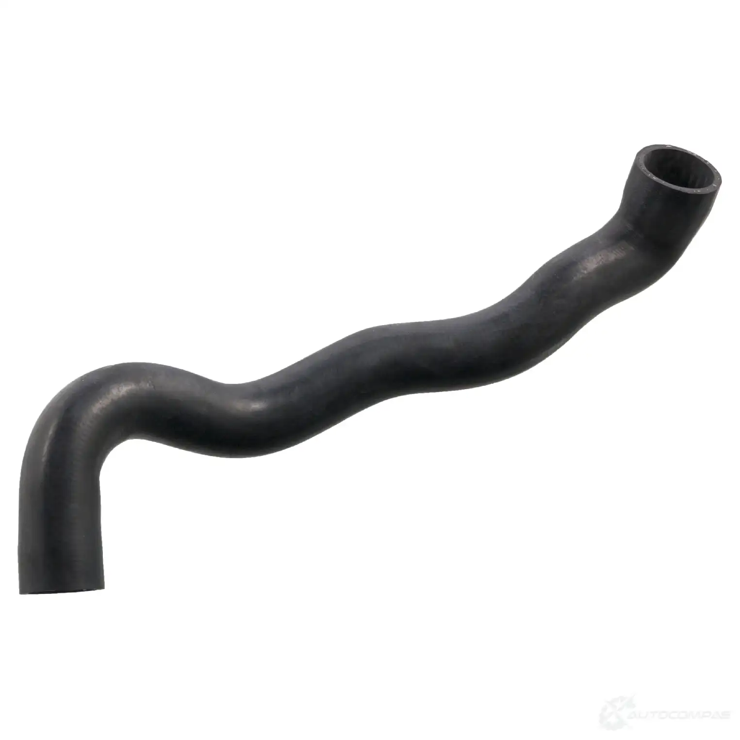 Шланг радиатора FEBI BILSTEIN 1212906211 WM 7GK8V 102672 4054224026724