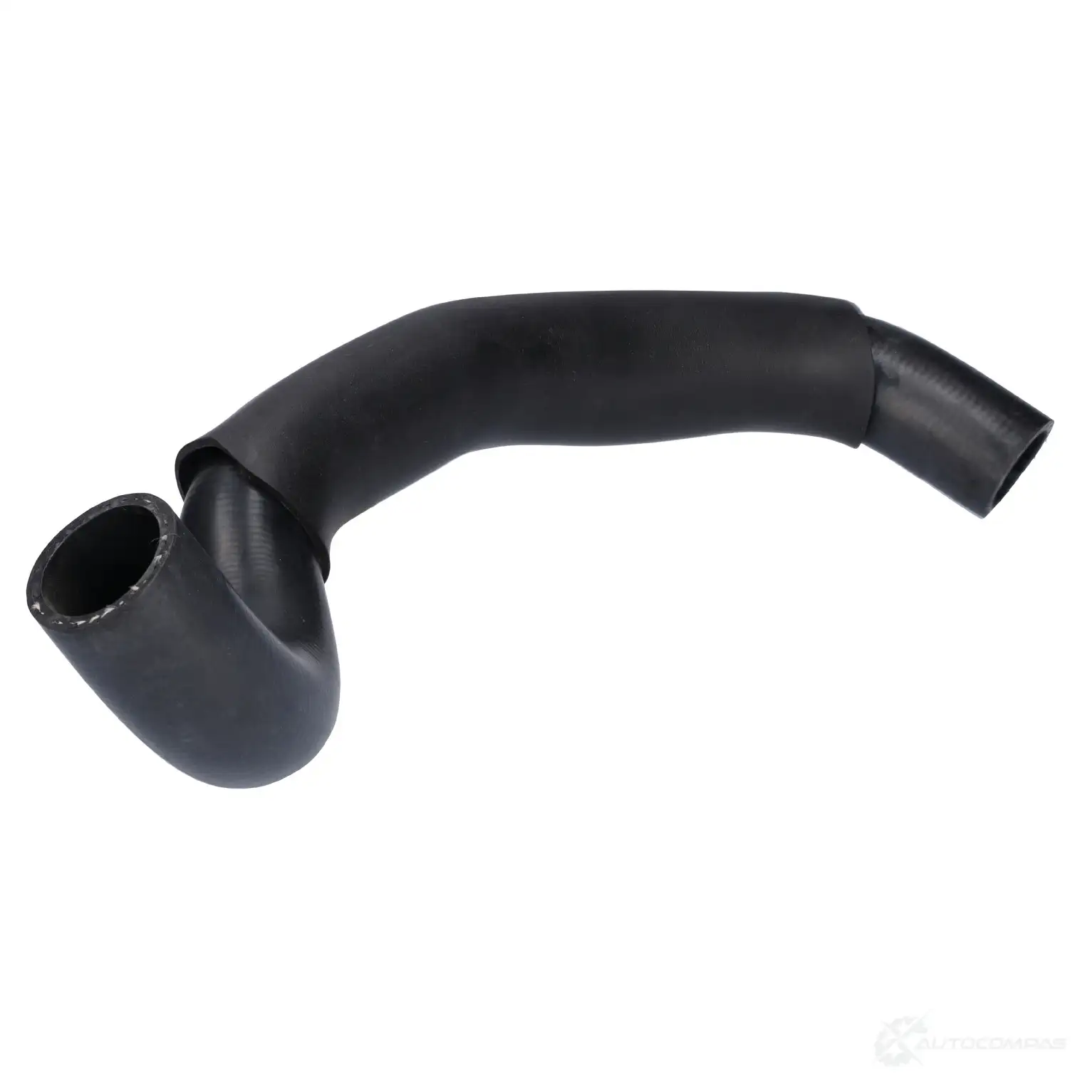 Шланг радиатора FEBI BILSTEIN 02 GFQ 181007 1439876188 - Изображение 1