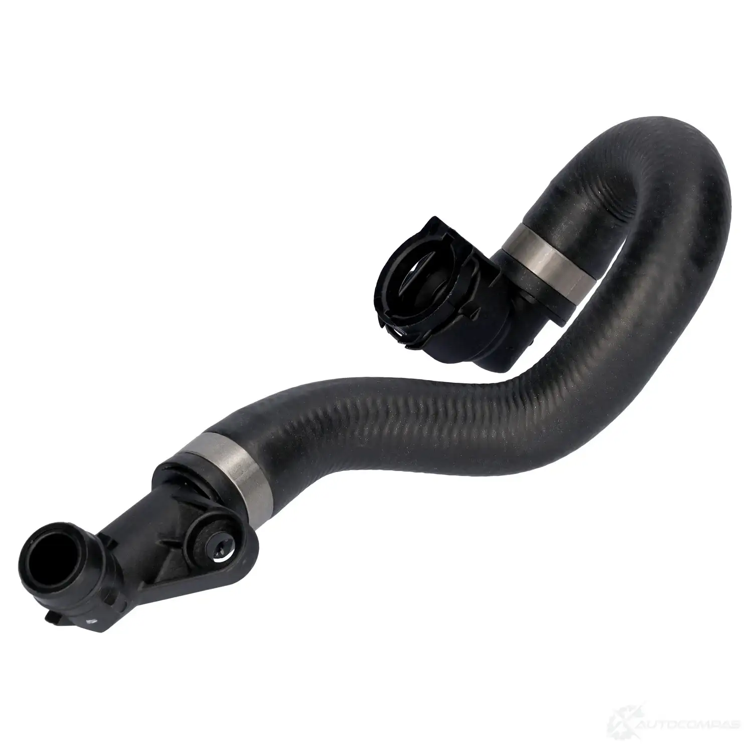 Шланг радиатора FEBI BILSTEIN 1439876192 181058 J 2D0VE - Изображение 1
