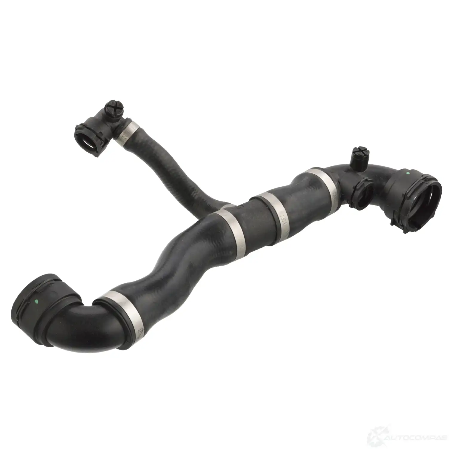 Шланг радиатора FEBI BILSTEIN 4054224039335 3 NIRP2C 103933 1424664576