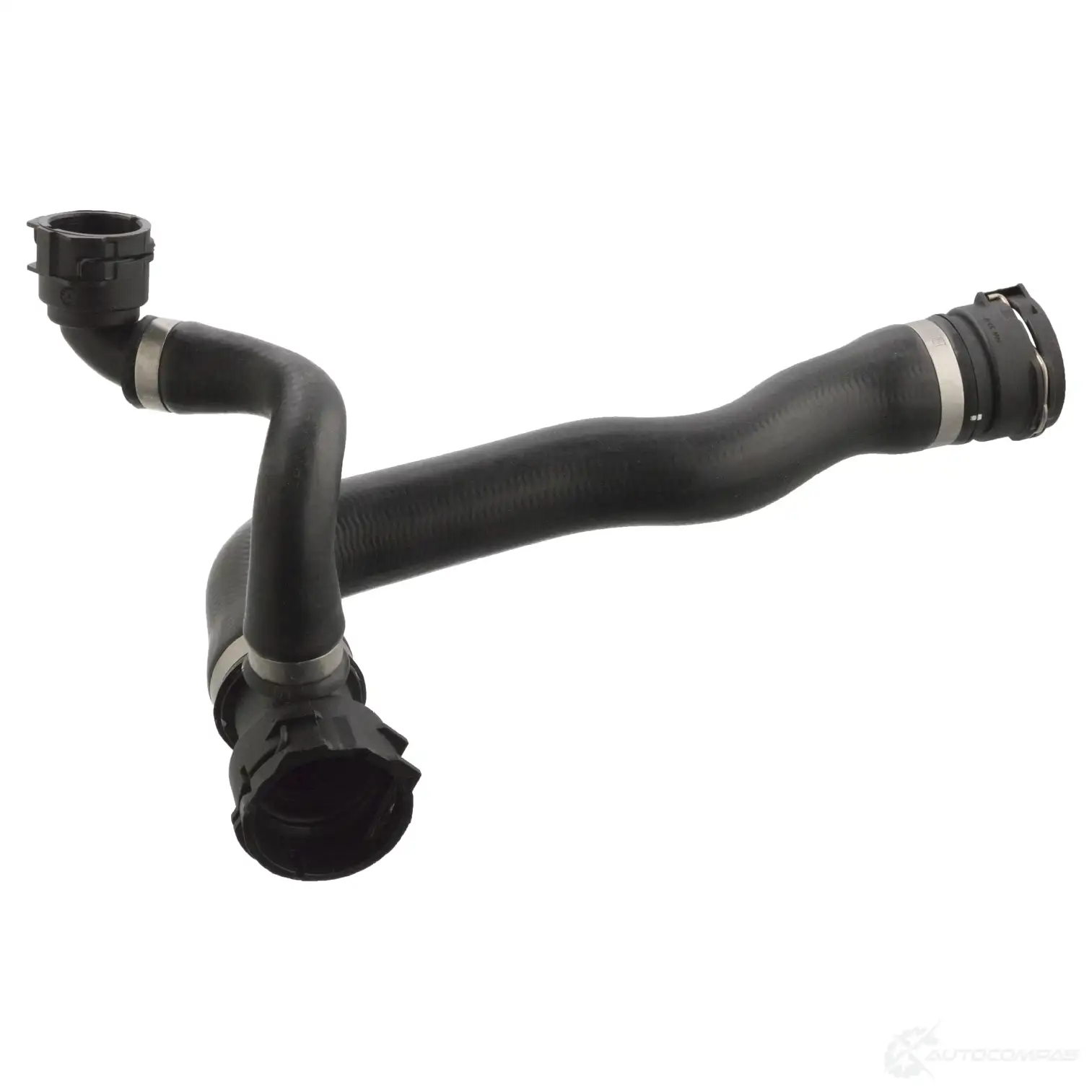 Шланг радиатора FEBI BILSTEIN 4054224034194 VVR BM 103419 1424664559