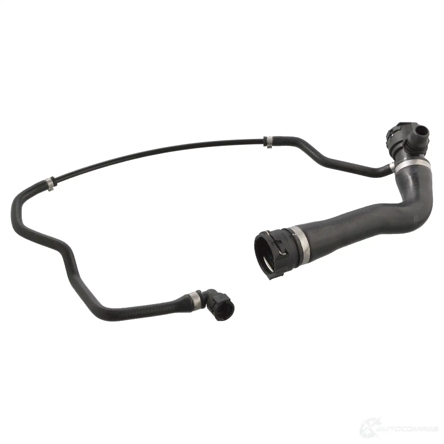 Шланг радиатора FEBI BILSTEIN 4054224034163 1424664558 103416 O TATR3