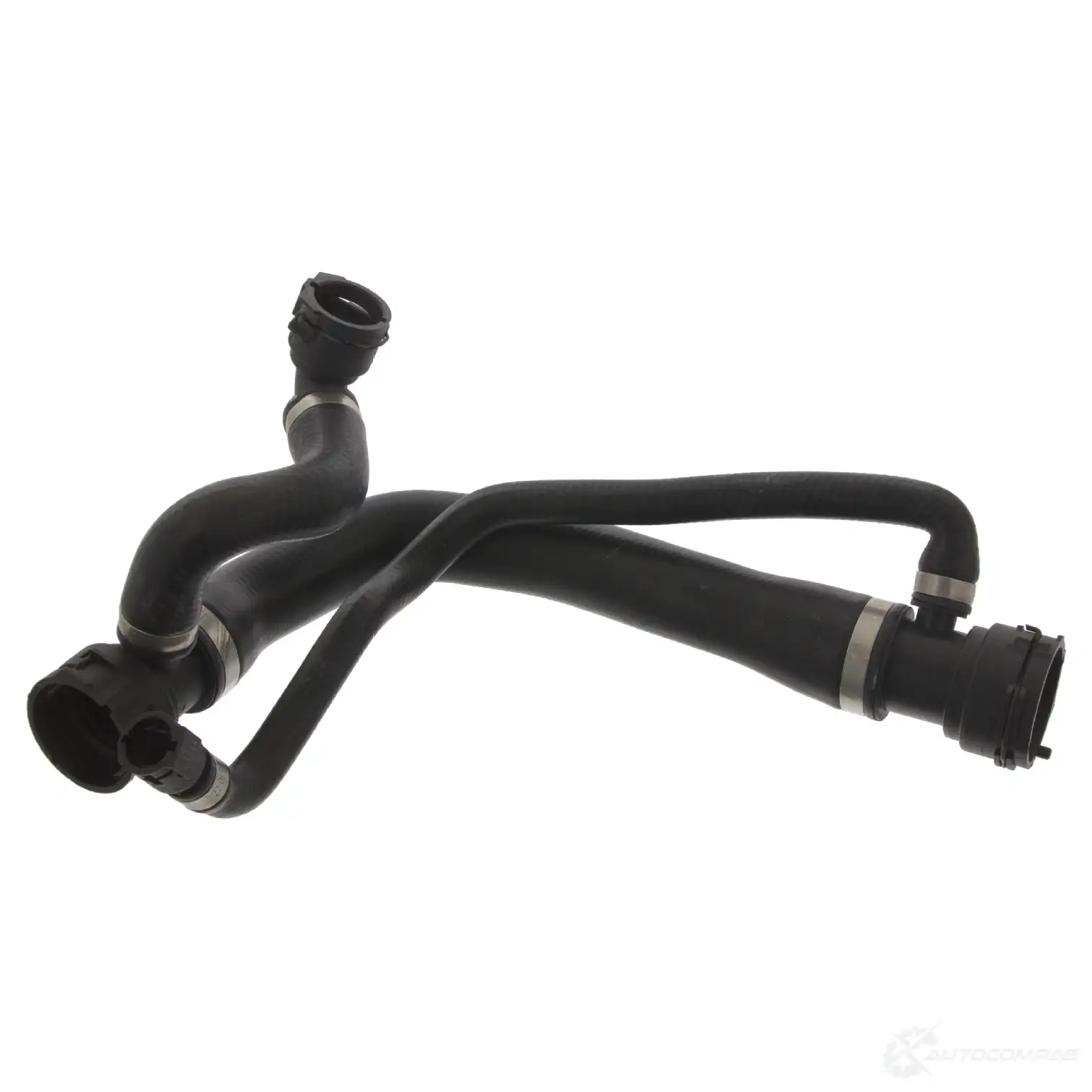 Шланг радиатора FEBI BILSTEIN 4027816458180 XV8 3Q33 1091593 45818