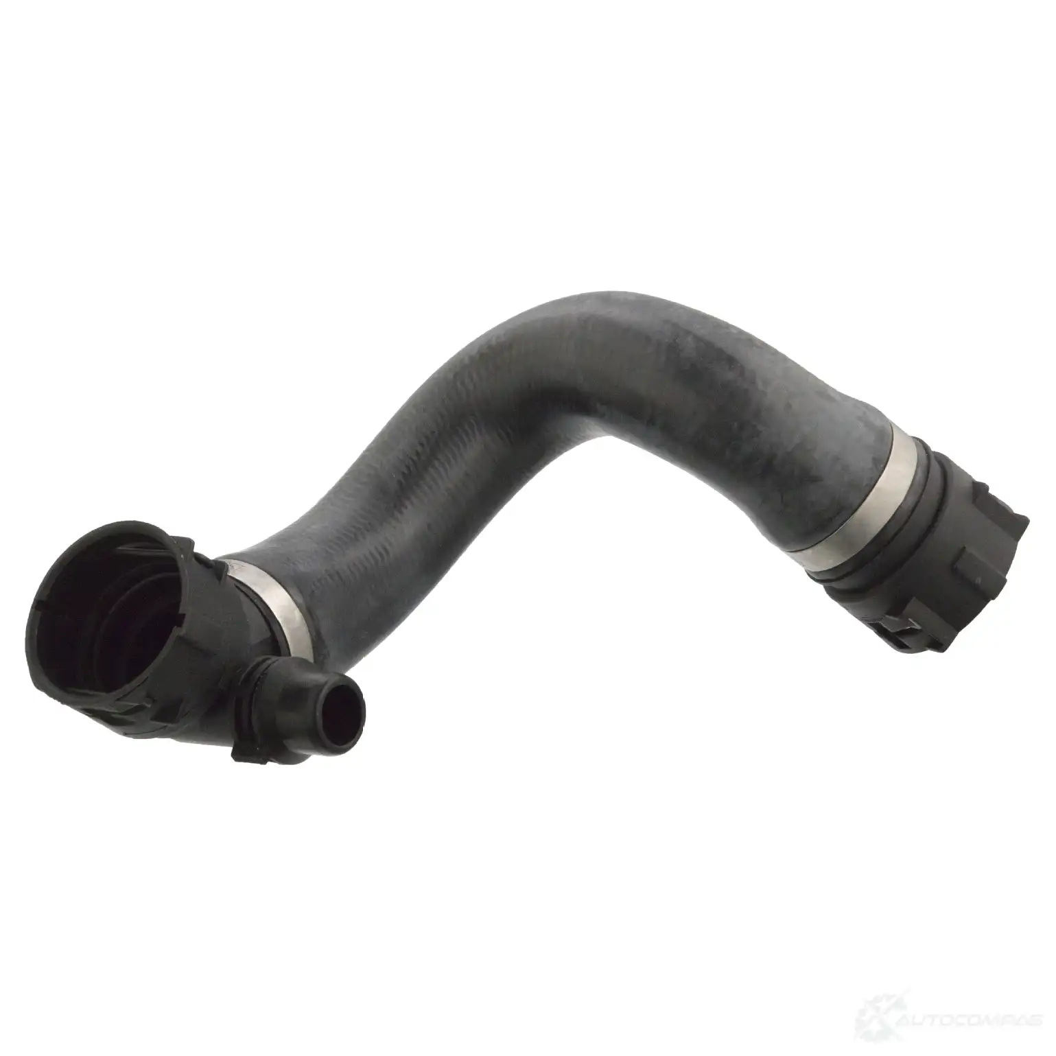 Шланг радиатора FEBI BILSTEIN 1424664565 4054224034644 4D I23 103464