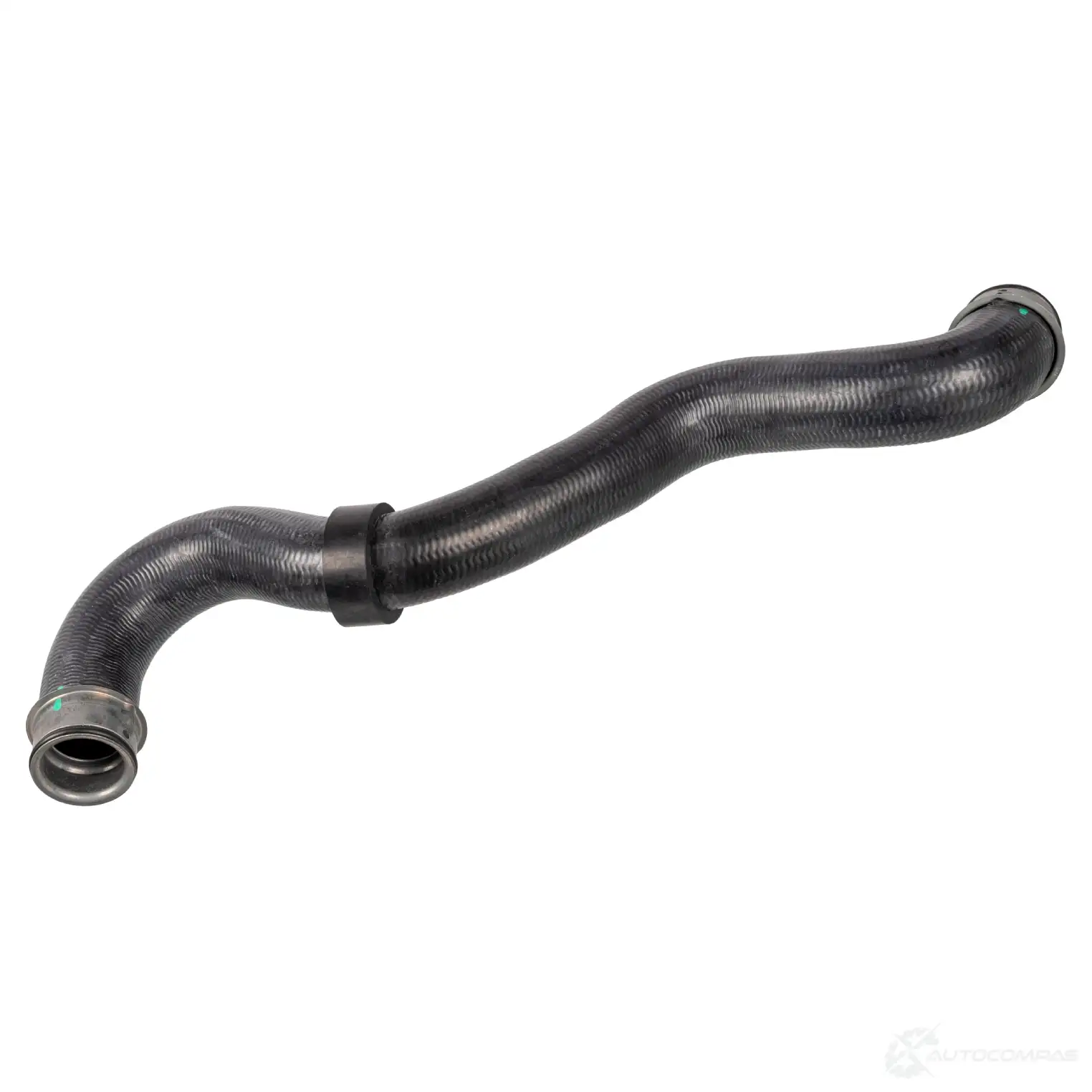 Шланг радиатора FEBI BILSTEIN 171201 1437397048 NTP M9GA